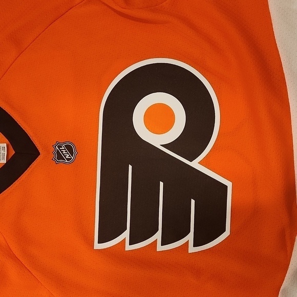 NHL Rebook Jersey - Picture 3 of 6